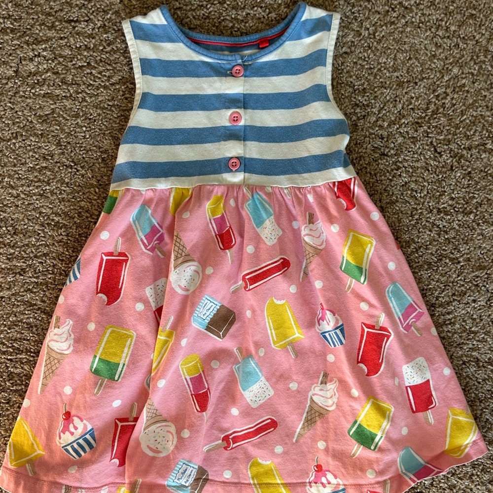 Mini Boden  Dress